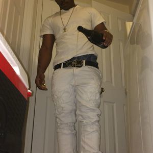 Meet your Posher, Malik